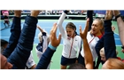 Aegon GB Fed Cup Team beat Liechtenstein 3-0